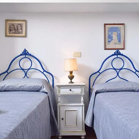 Appartement Historical Downtown