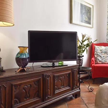 Appartement Historical Downtown Padoue