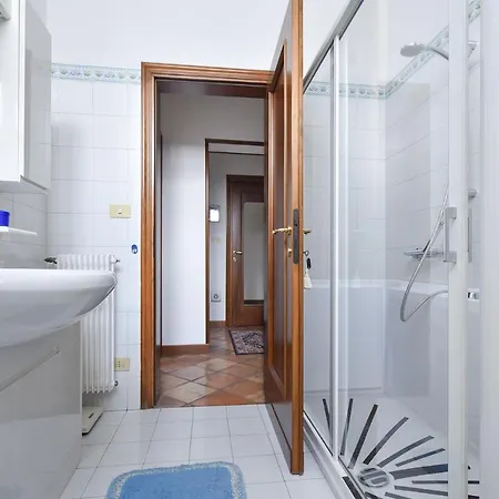 Historical Downtown Appartement