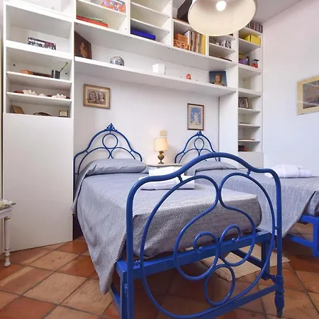Historical Downtown Appartement