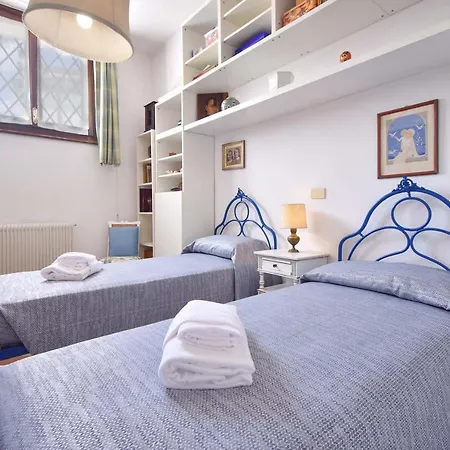 Appartement Historical Downtown Padoue