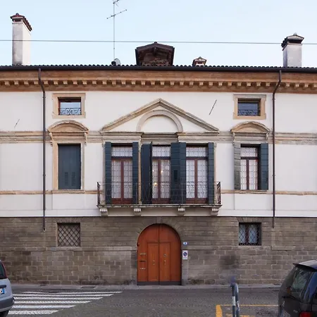 Appartement Historical Downtown *