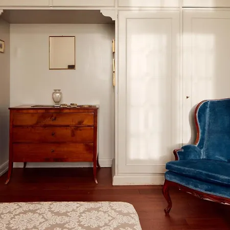Historical Downtown Appartement *