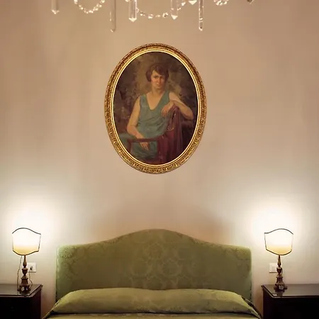 Appartement Historical Downtown