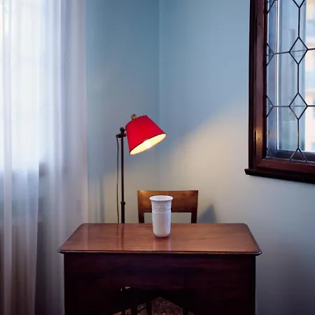 Appartement Historical Downtown *