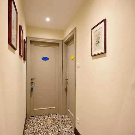 Historical Downtown Appartement *
