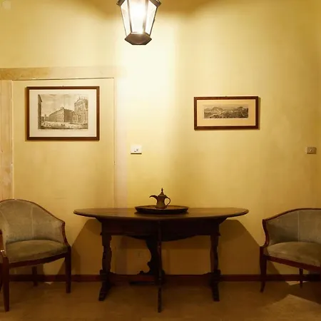 Historical Downtown Appartement Padoue