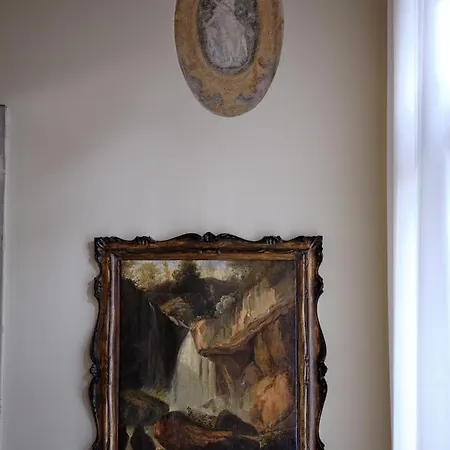 Appartement Historical Downtown *