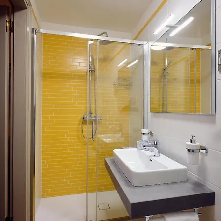 Appartement Historical Downtown *