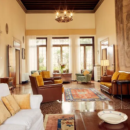 Appartement Historical Downtown