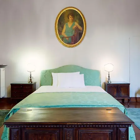 Historical Downtown Appartement Padoue