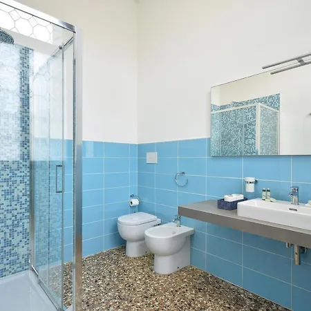 Historical Downtown Appartement