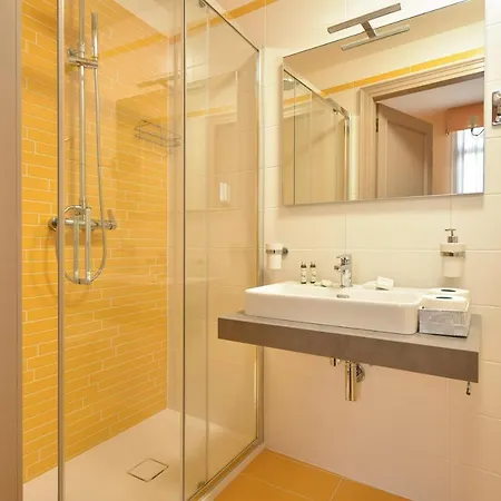 Historical Downtown Appartement